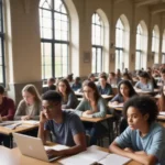 Vestibular 2026: universidades particulares oferecem seleções em janeiro