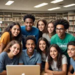 COPS divulga segunda convocação do Vestibular UEL 2026