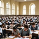 Vestibular UNEB 2026: provas são aplicadas com êxito e gabarito sai amanhã