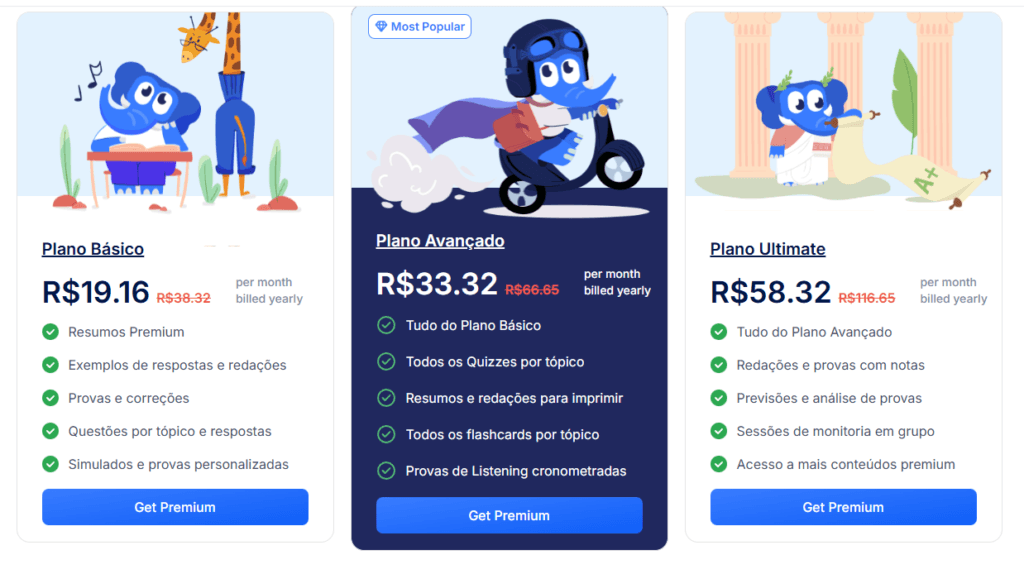 Como Usar a SimpleStudy para Preparar o ENEM 2026: Guia Completo Passo a Passo