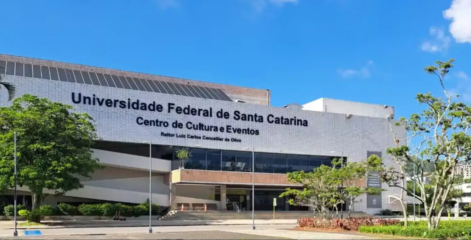 Inscrição na UFSC 2026 usando histórico escolar passo a passo