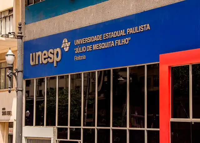 A divulgação do resultado Unesp 2026 está marcada para às 10h