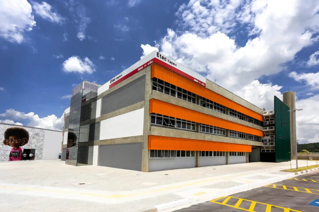 Saiba tudo sobre o Vestibulinho ETEC