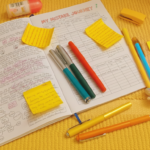 O que é um Caderno de Erros : Transforme Seus Deslizes na Sua Aprovação