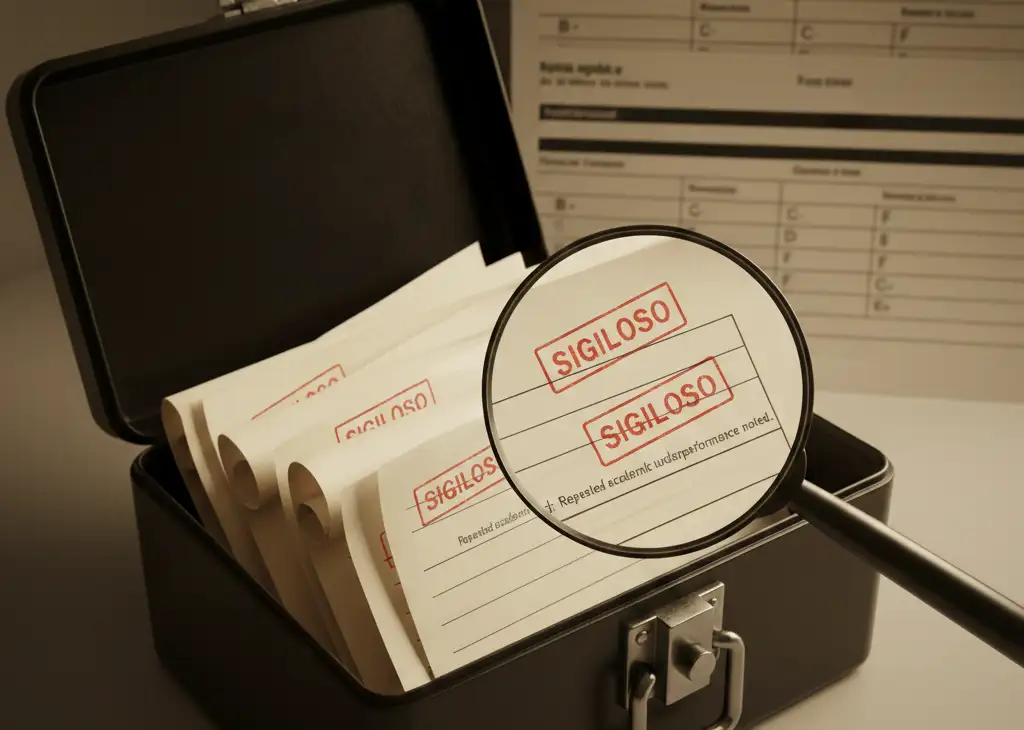 A "Caixa Preta" do Enem 2025: Entenda as Mudanças Secretas na Correção da Redação