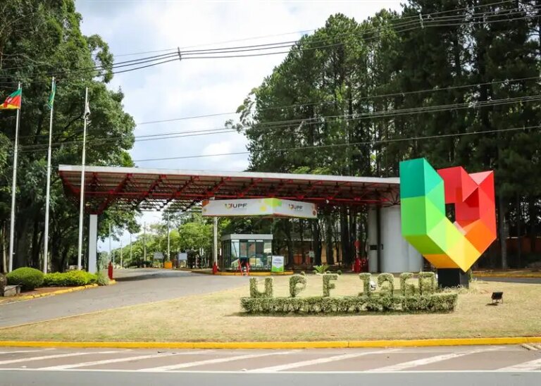 UPF anuncia datas dos vestibulares de inverno 2026 e verão 2027
