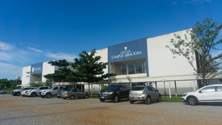 Unitins divulga locais de prova para vestibular complementar 2026/1