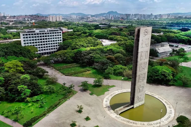 Guia Definitivo para quem quer entrar na USP