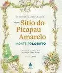 sitio do pica pau amarelo