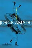 Capa do Livro Capitães de Areia de Jorge Amado