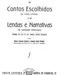 Contos Escolhidos