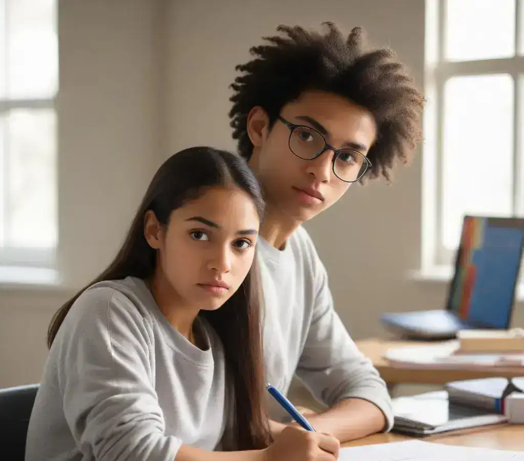 A disposição e o compromisso são mais importantes que a data de início da preparação para o vestibular.