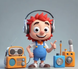 RÁDIO