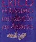 Incidente em Antares