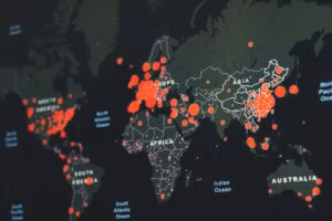 Três vírus que podem causar novas crises em 2026