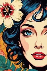 Capa do Livro Laços de Família de Clarice Lispector