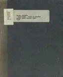 Capa do Livro Ai de ti ; Copacabana de Ferreira Gullar