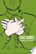 Capa do Livro Roque Santeiro de Dias Gomes