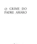 O Crime do Padre Amaro