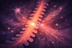 Polilaminina e os caminhos para regenerar a medula