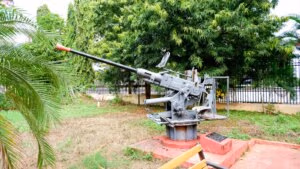 Pacto de armas nucleares entre Rússia e EUA expira e gera risco