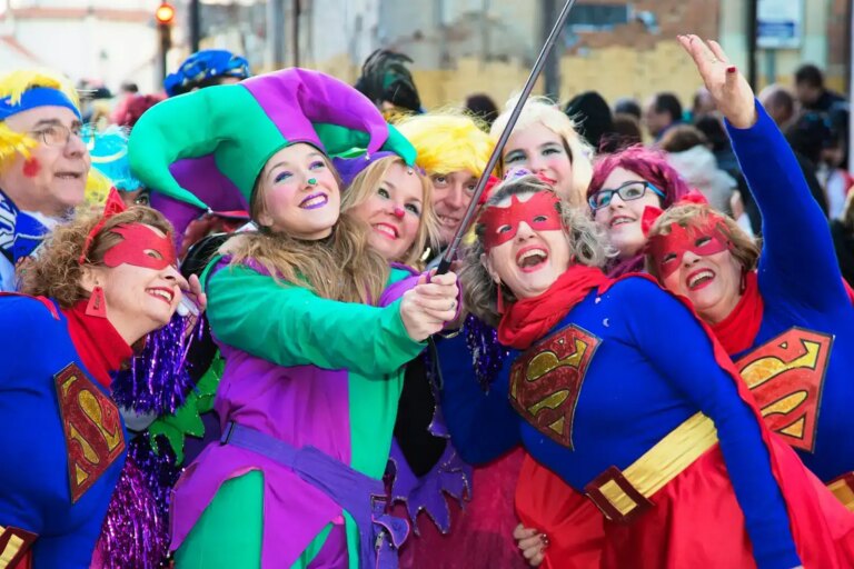 Dicas de planejamento de estudos para o Carnaval com professor