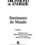 Sentimento do Mundo