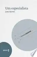 Capa do Livro Um Especialista de Lima Barreto