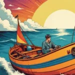 A Barca de Gleyre