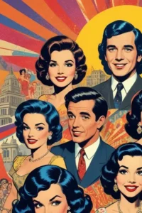 Capa do Livro Caiu o Ministério de França Júnior