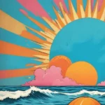 Cem Dias Entre o Céu e o Mar