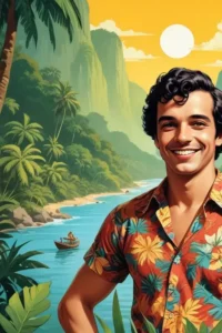 Capa do Livro O Demônio Familiar de José de Alencar