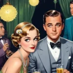 O Grande Gatsby