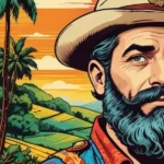 O Coronel e o Lobisomem