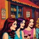 Noite na Taverna
