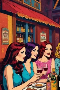 Capa do Livro Noite na Taverna de Álvares de Azevedo