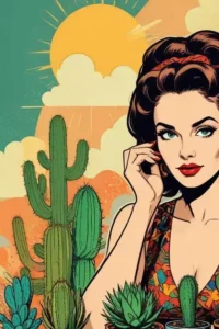 Capa do Livro Grande Sertão Veredas de João Guimarães Rosa