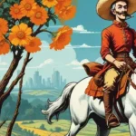 Dom Quixote de La Mancha
