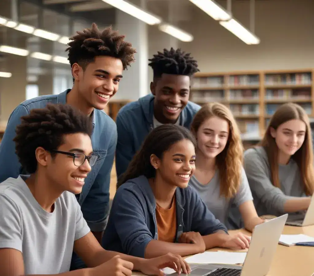 Estudantes celebram resultados e acompanham as notas de corte das chamadas complementares do Vestibular Fuvest 2026, com foco na terceira chamada da lista de espera para a USP.