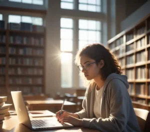 Candidatos devem organizar o cronograma de estudos para o Vestibular de Inverno Udesc 2026/2.