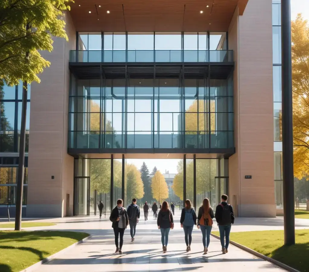 Vestibular Unicamp 2027: confira datas, inscrições e isenção 5 Campus da Unicamp, onde estudantes se preparam para as etapas do processo seletivo de 2027.