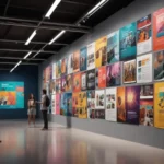 Estudantes da UEL propõem nova identidade visual para o Vestibular 2027