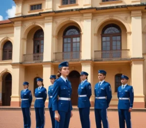 EPCAR 2026: últimas semanas para inscrições no concurso da força aérea