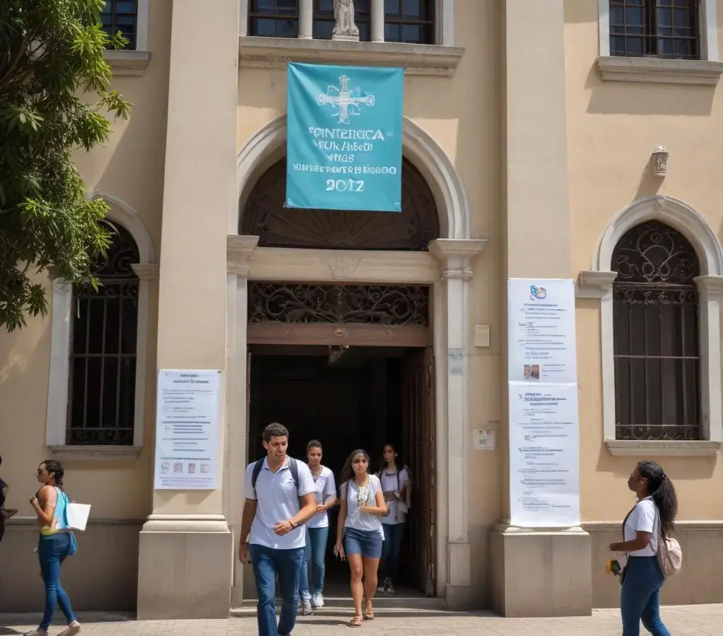 PUC-Rio, reconhecida por sua excelência, anuncia a aprovação do curso de Medicina, com o primeiro vestibular agendado para 2027.