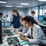 USP anuncia novo curso de engenharia eletrônica com início em 2027