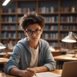 UEM divulga conteúdo programático do PAS 2026 para estudantes