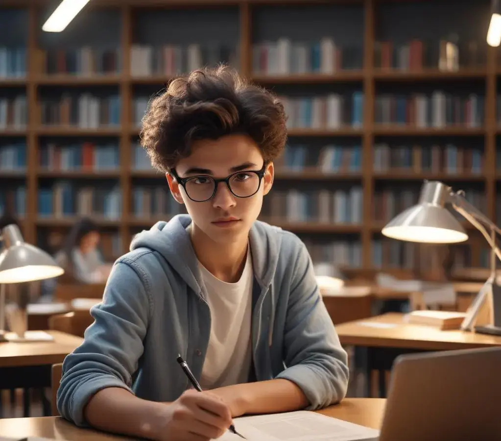 Estudantes já podem iniciar a preparação para o PAS 2026 com o auxílio do novo conteúdo programático da UEM.