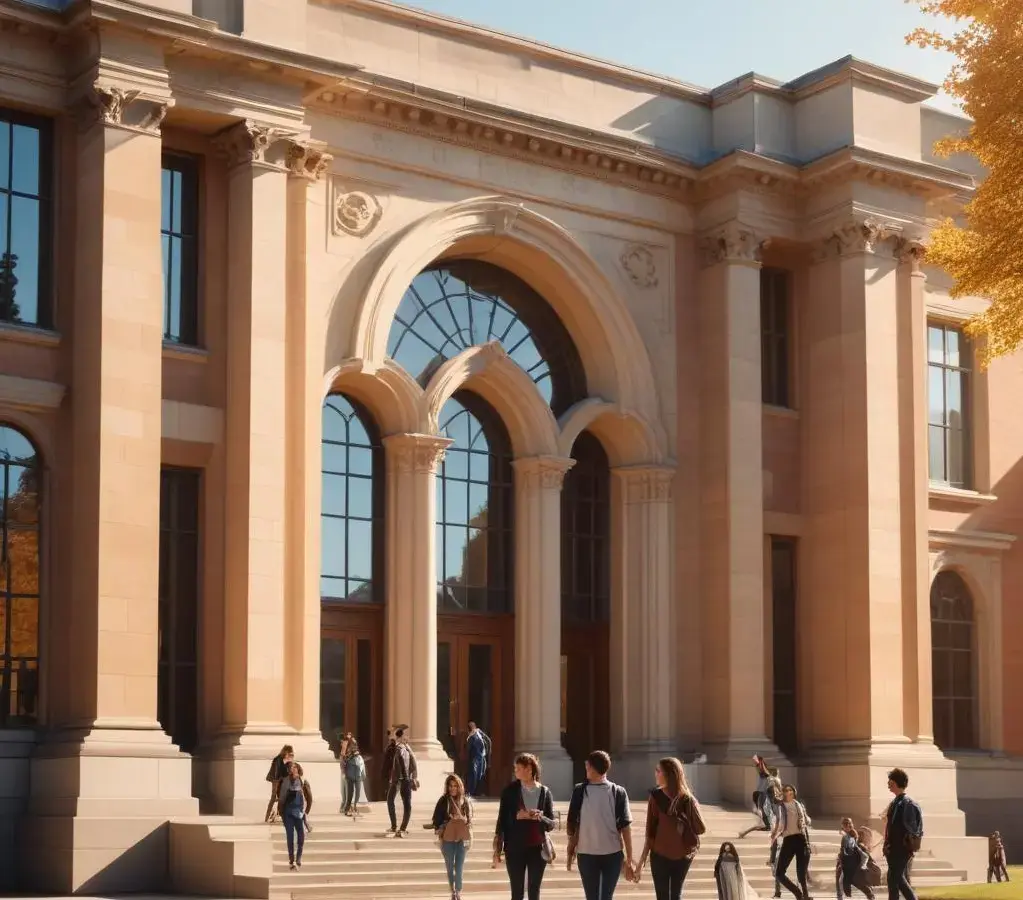 Campus da PUC-SP: oportunidade de ingresso para os cursos de graduação no segundo semestre de 2026.