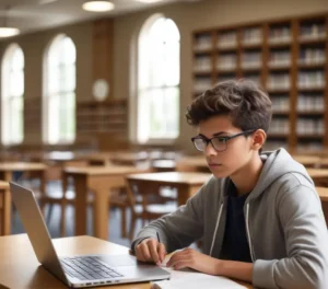 Estudantes devem acessar a Página do Participante dentro do prazo para solicitar a isenção da taxa do Enem 2026.