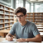 Vestibular Uece 2026/2: confira os locais de prova da 1ª fase